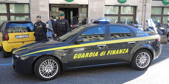 Inchiesta calciomercato, si stima evasione di 60 milioni