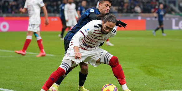 Cagliari-Cittadella, può starci il Multigol Casa 1-2