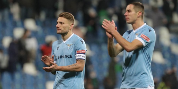 Lazio, quanto costa l’Europa: tutti i crolli dopo il giovedì