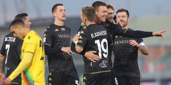 Coppa Italia, Venezia-Ternana 3-1: Zanetti agli ottavi contro l'Atalanta