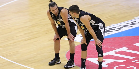 Eurocup, Trento al sesto ko: vince Ankara 76-70