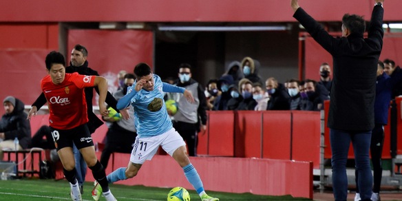 Celta-Espanyol, segno "X" protagonista nei precedenti in Liga