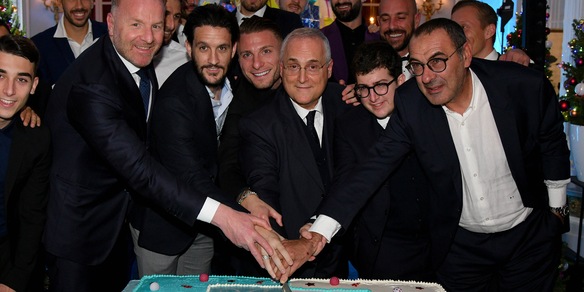 Lazio, Dybala, Genoa e Nba: le ultimissime