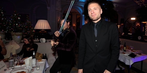 Immobile: "Lazio forte, tutti con Sarri. La strigliata di Lotito ci sta"