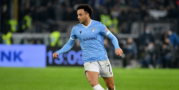 Lazio, Felipe Anderson contro il Genoa per il rilancio
