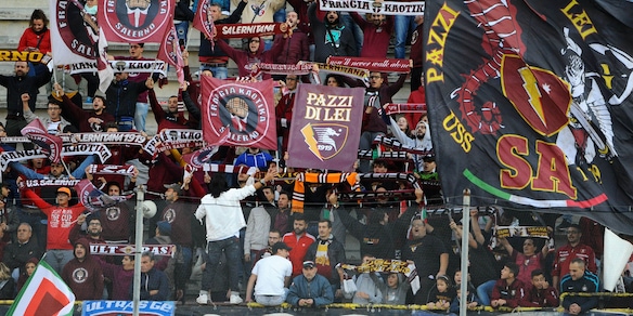 Salernitana: offerte sì, acconto no