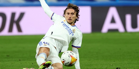 Real Madrid, Modric e Marcelo positivi al Coronavirus