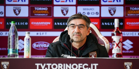 Torino, Juric: "Coppa Italia? Mi stuzzica: può portare entusiasmo"