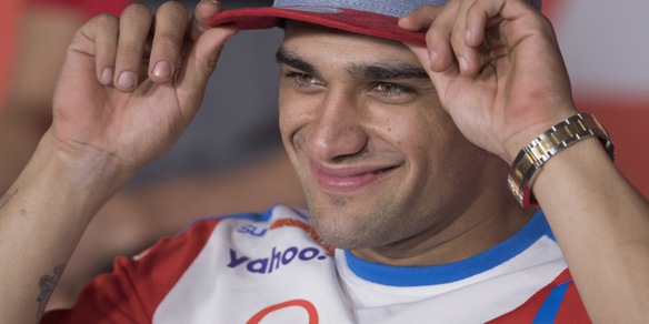 MotoGp: Jorge Martin operato con successo