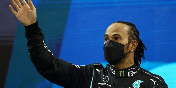 F1, il fratello di Hamilton chiarisce: "Lewis in pausa dai social, sono tossici"