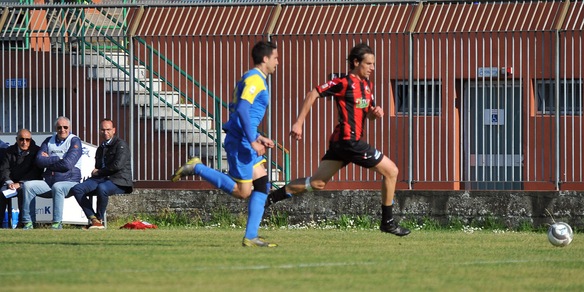 Serie C, Lucchese-Carrarese: il recupero termina 0-0