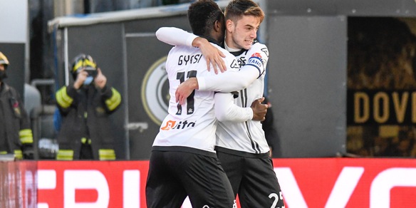 Coppa Italia, ok il Goal in Spezia-Lecce