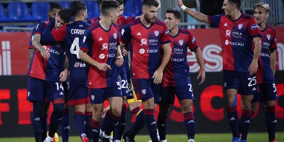 Cagliari-Cittadella 3-1: Mazzarri agli ottavi di Coppa Italia contro il Sassuolo