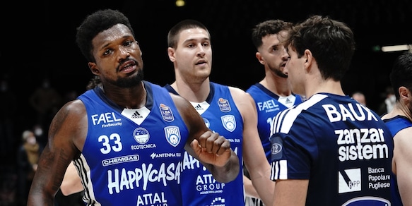 Champions League, Brindisi ko in casa del Cluj