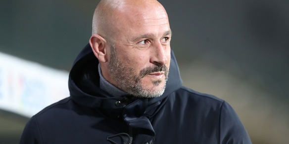 Fiorentina, Italiano: "Fortunato ad avere tre portieri così affidabili"