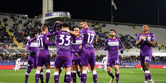 Coppa Italia, Italia, Coppa D'Africa e arbitri: le ultimissime