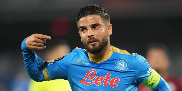 Galletti: "Insigne è il Napoli: deve chiudere la carriera in azzurro"