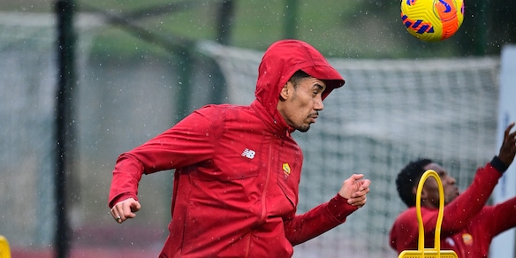 Atalanta-Roma, la probabile formazione di Mourinho