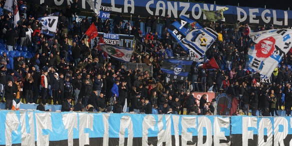 Pisa, emersi casi di positività al Covid-19 nel gruppo squadra