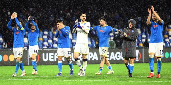 Brovarone sul Napoli: "Se la giocherà fino all'ultimo con l'Inter"