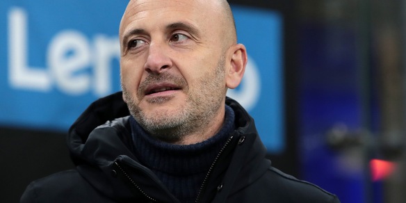 Inter, Ausilio: "Perdere Conte e Lukaku poteva ammazzare chiunque ma non noi"