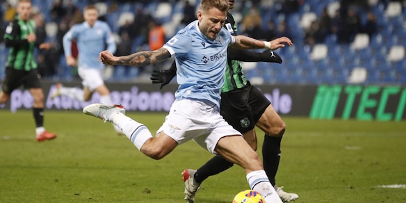 Lazio-Genoa, solo un “Goal primo tempo” per i liguri ma…