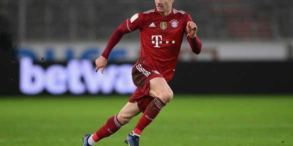 Bayern-Wolfsburg, trionfo di “Over 2,5” per i bavaresi