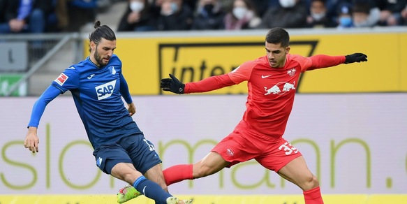 Grillitsch apre la strada alla Roma