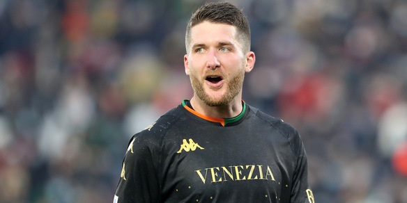 Venezia, Henry: "Il mio punto di riferimento è Vlahovic"