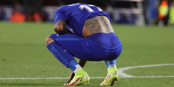 Coppa del Re, colpi di scena: tonfo Getafe, out il Granada di Bacca