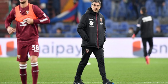 Torino, Juric: "Gara equilibrata, potevamo fare di meglio"