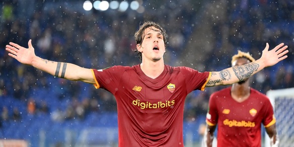 Roma, Zaniolo a caccia del gol perduto: la speranza di Mourinho