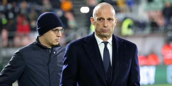 Probabili formazioni Bologna-Juve: aggiornamenti