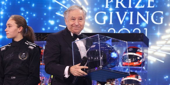 F1, Todt: "Hamilton e Wolff assenti? Preferisco concentrarmi su Verstappen"