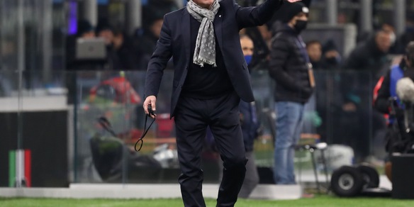 Cagliari, Mazzarri: "Voglio intensità e attenzione: vietato sbagliare"