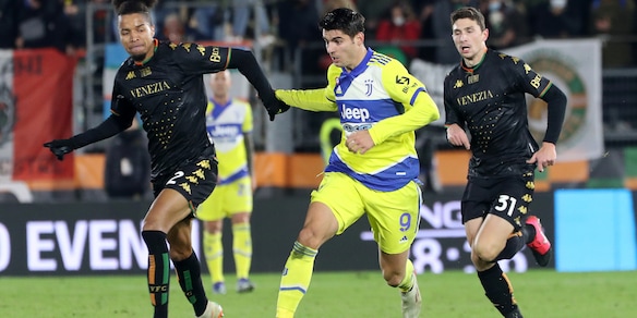 Bologna-Juventus, questione aperta sul “Multigol 1-3”