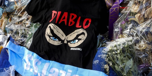 Omicidio Diabolik, preso il killer del capo ultrà della Lazio