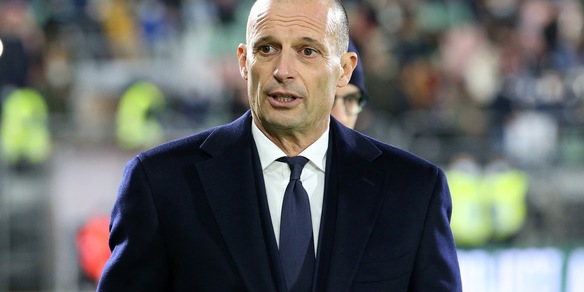 Bologna-Juve, i convocati di Allegri: out Chiellini e Dybala