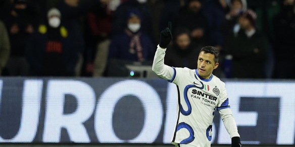 Inter, Lazio, Coppa Italia e Coppa d'Africa: le ultimissime