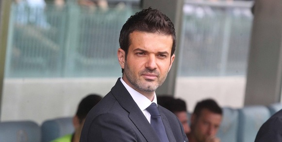 Stramaccioni richiamato dall'Esteghlal: "Lo abbiamo pagato"