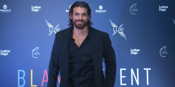 Can Yaman a Sanremo: svelato il suo ruolo