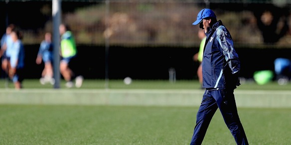 Lazio, niente seduta di scarico: Sarri annulla l’allenamento