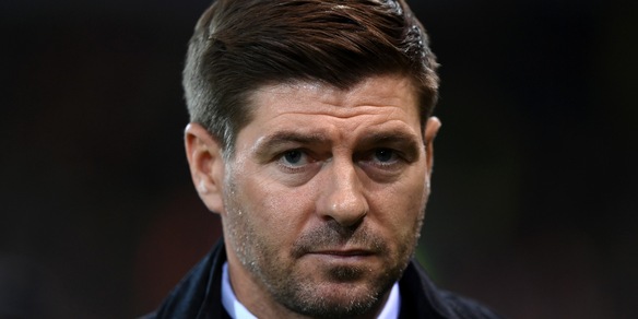 Aston Villa, Gerrard positivo al Covid: niente boxing day con il Chelsea