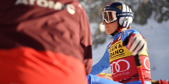 Goggia, Acerbi, Premier e Lione: le ultimissime