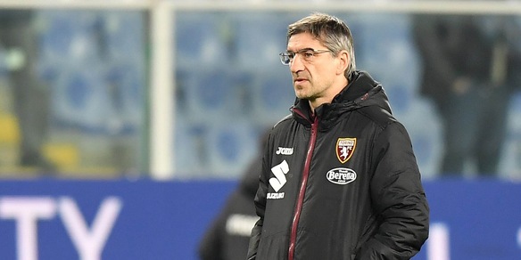 Torino, Juric: "Verona? Per me non è una partita come le altre"