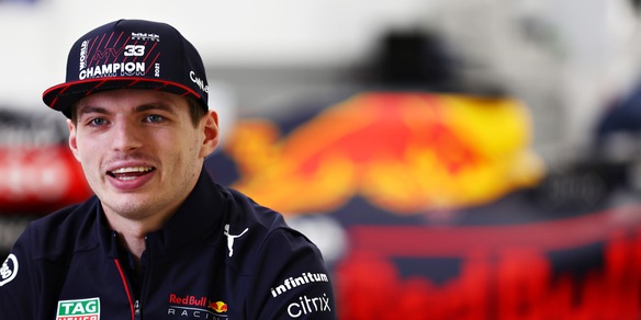 F1, Verstappen: "Ottimo rapporto con i commissari, anche se non ne condivido le scelte"