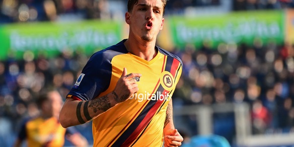 Zaniolo: "La Roma ha dimostrato di essere forte"
