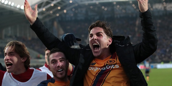 Zaniolo, l'emozionante dedica per l'amico Alessandro: "È un brutto giorno"