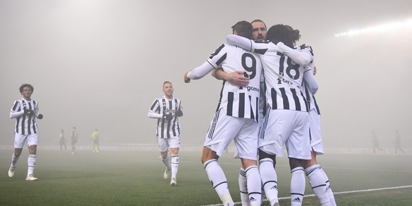 Juventus, Roma, Milan e Napoli: le ultimissime