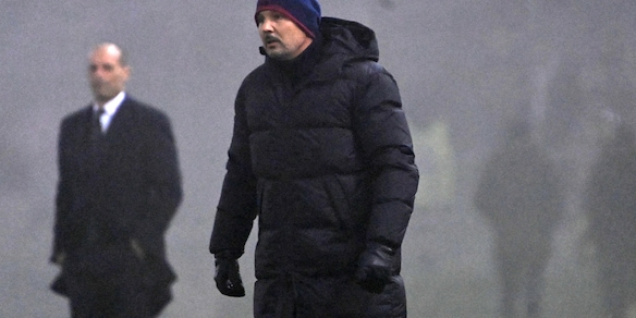 Bologna, Mihajlovic: "Mancate qualità e decisione per pareggiare"